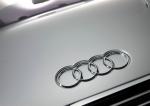 Audi e-Tron Detroit Showcar 2010 года